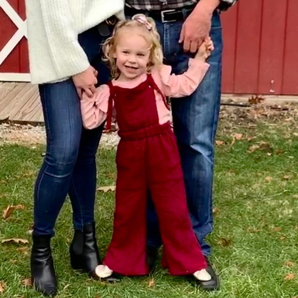 Emma Jean Overall - Picture 6 of 6